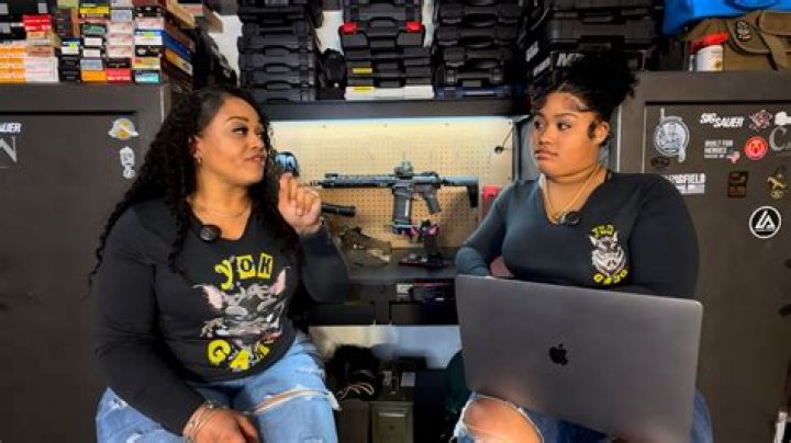 YouTube: Yoki Sturrup Husband Or Wife -Who Is She Married To? Details To Know