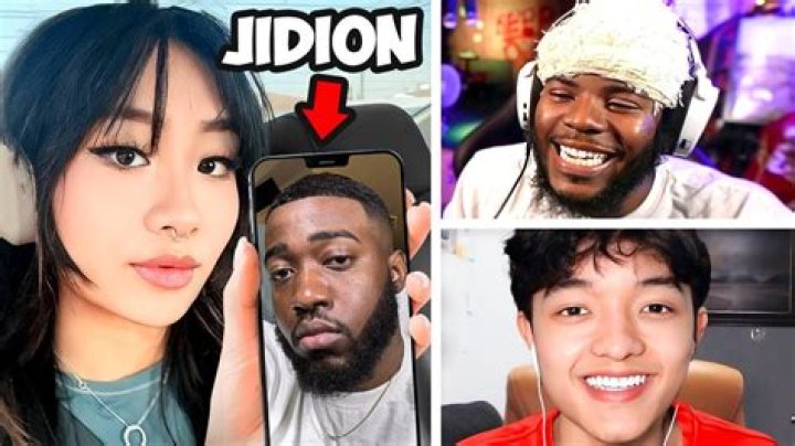 YouTuber: Who Is Jidion? Real Name Exposed