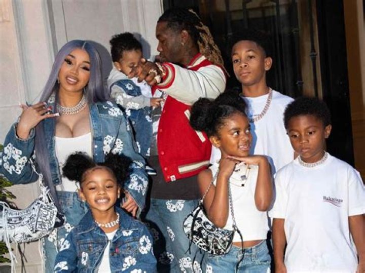 Yung Miami children: How many kids does Yung Miami have?