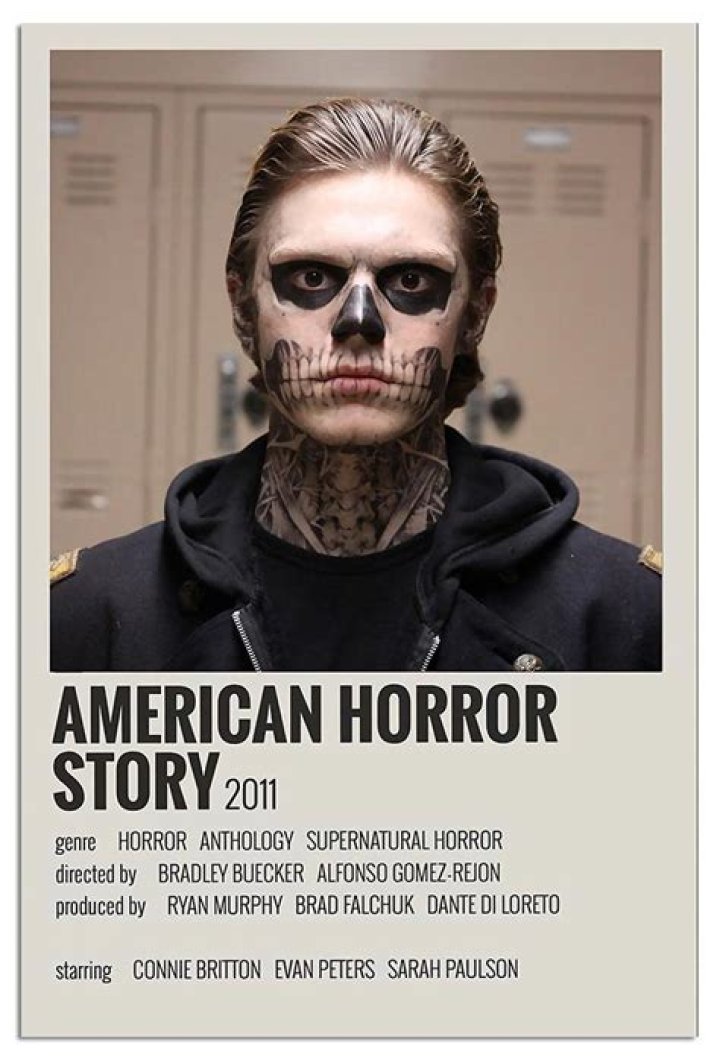 Zach Villa Biography, Age, Education, Parents, Wife, American Horror Story, Net Worth and Height.