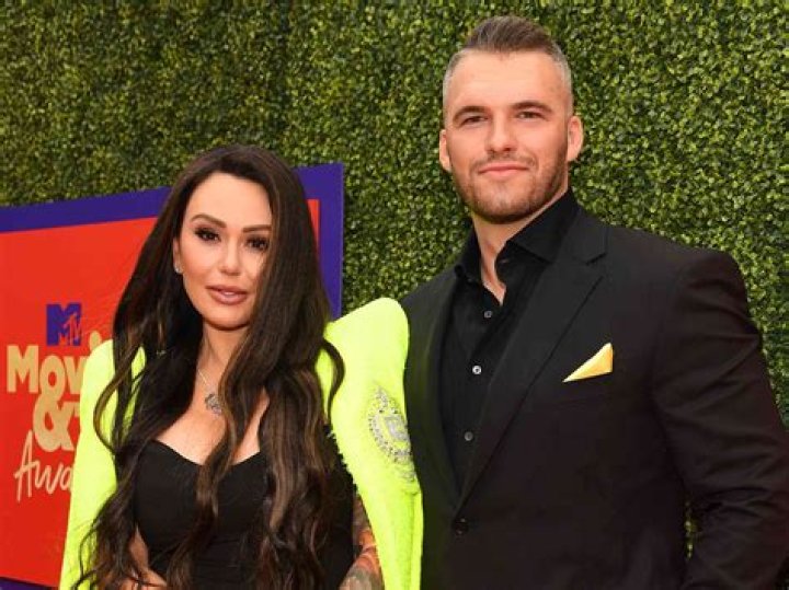 Zack Carpinello Wiki, Biography, Age, Wrestler, JWoww, Married, Job, Net Worth, Height, Instagram