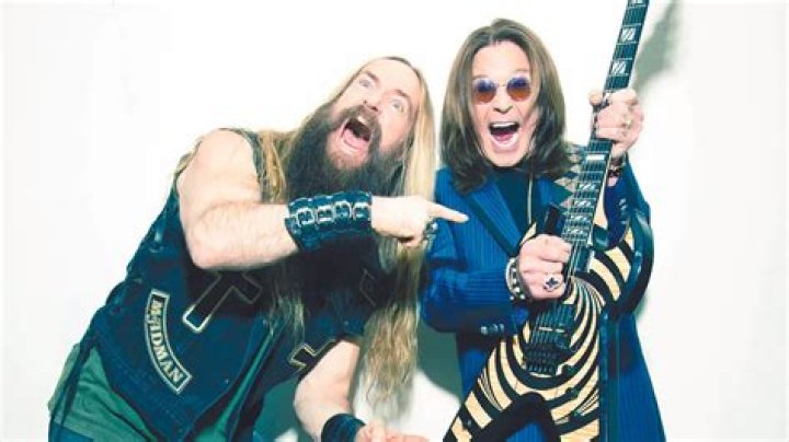 Zakk Wylde: Wife, net worth, tattoos, smoking & body facts