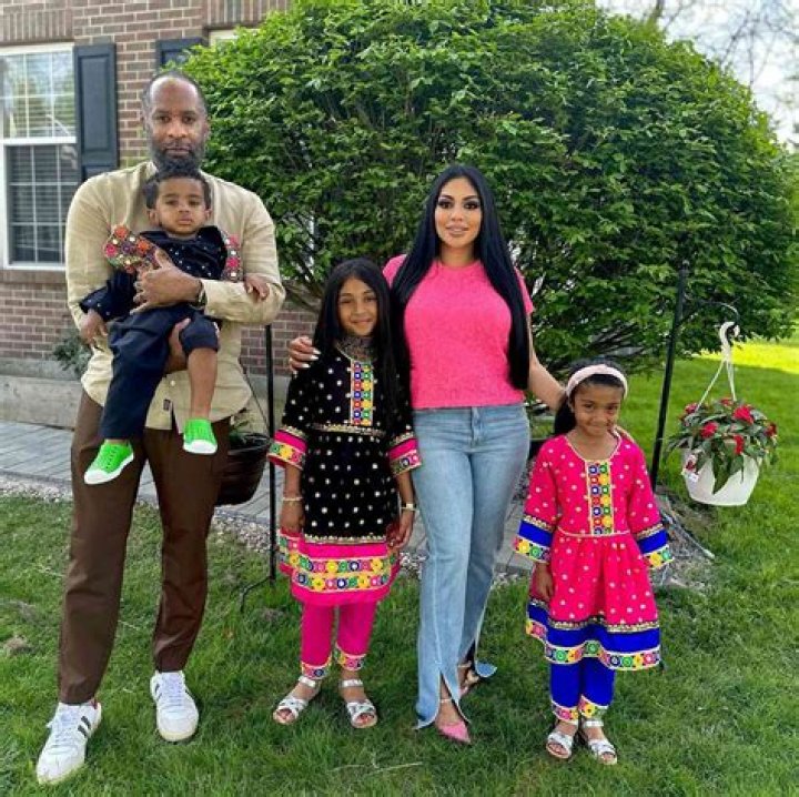 Zuri Kye Edwards Bio, Wiki, Age, Height, Parents, Wife, Career, and Net Worth